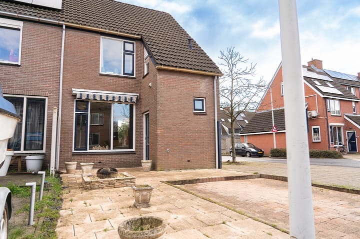 Foto 37 van Sleedoorn 2