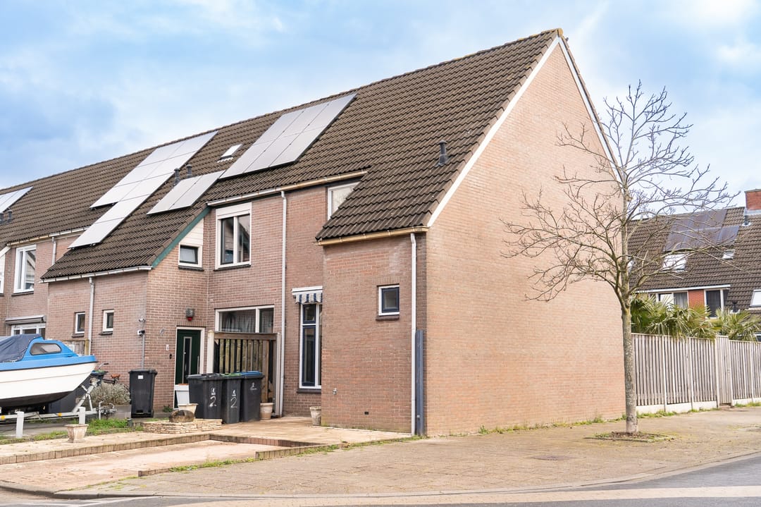 Foto 38 van Sleedoorn 2