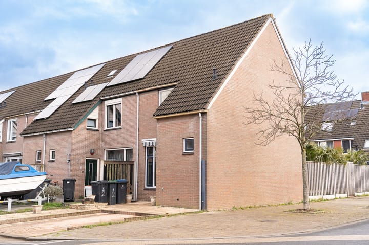 Foto 38 van Sleedoorn 2