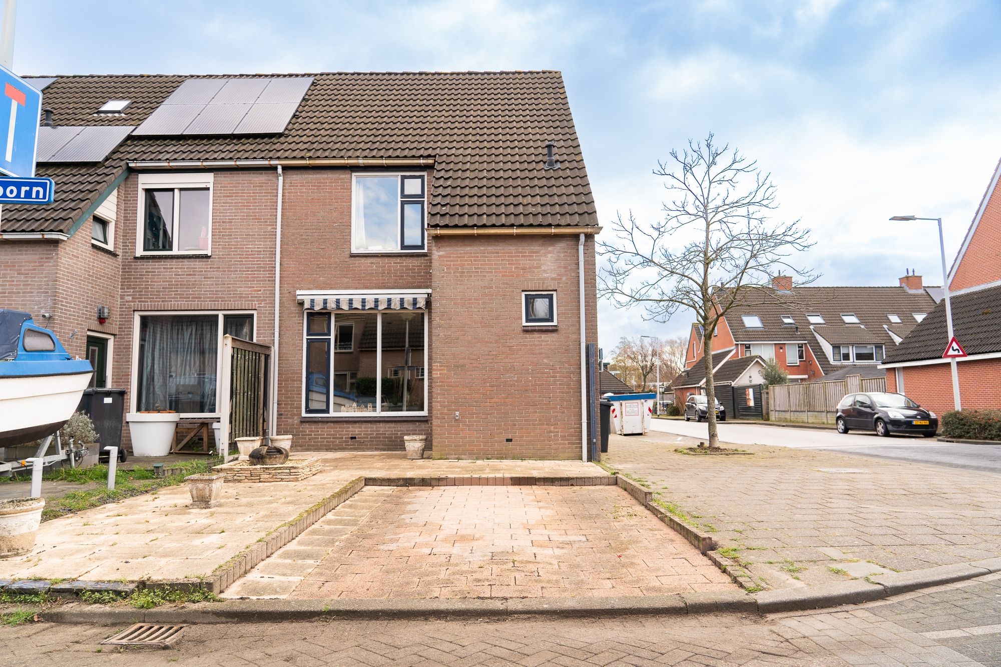 Foto 39 van Sleedoorn 2