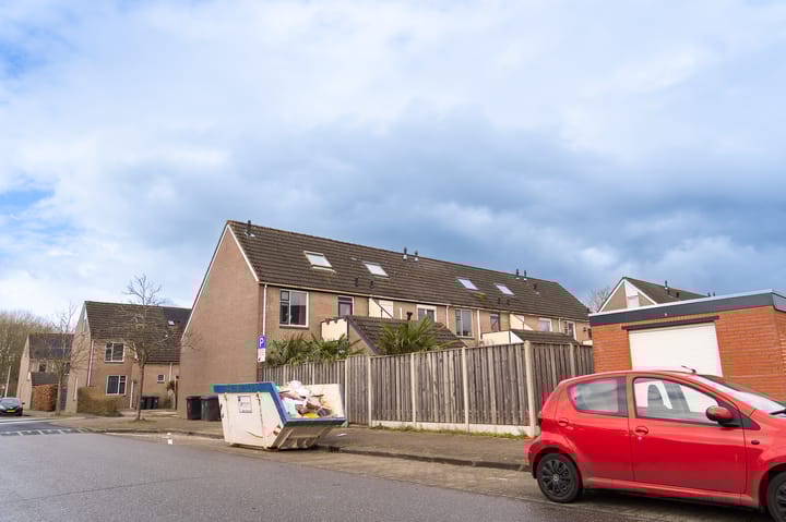 Foto 40 van Sleedoorn 2