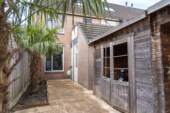 Foto 41 van Sleedoorn 2