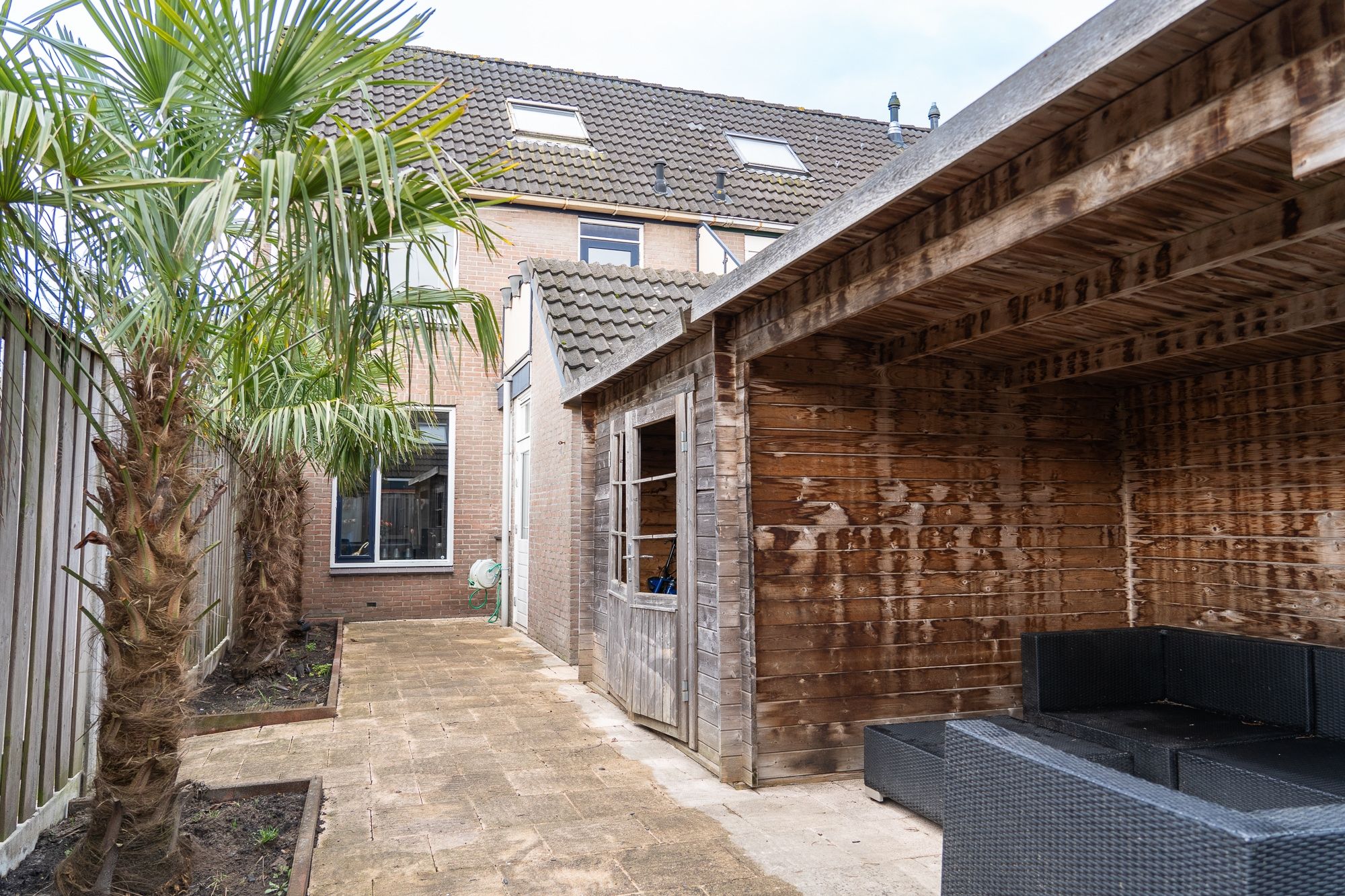 Foto 42 van Sleedoorn 2