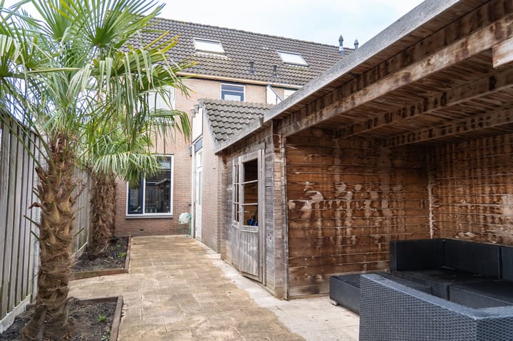 Foto 42 van Sleedoorn 2