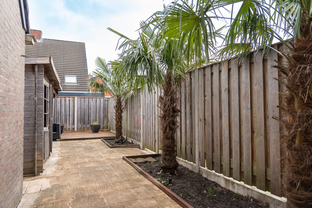 Foto 43 van Sleedoorn 2