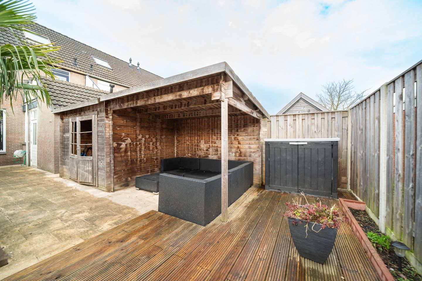 Foto 44 van Sleedoorn 2