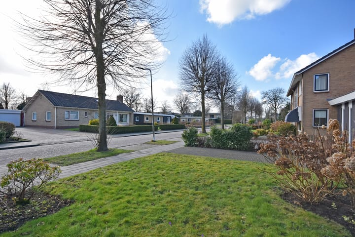 Foto 3 van Freerk Bosgraafstraat 13