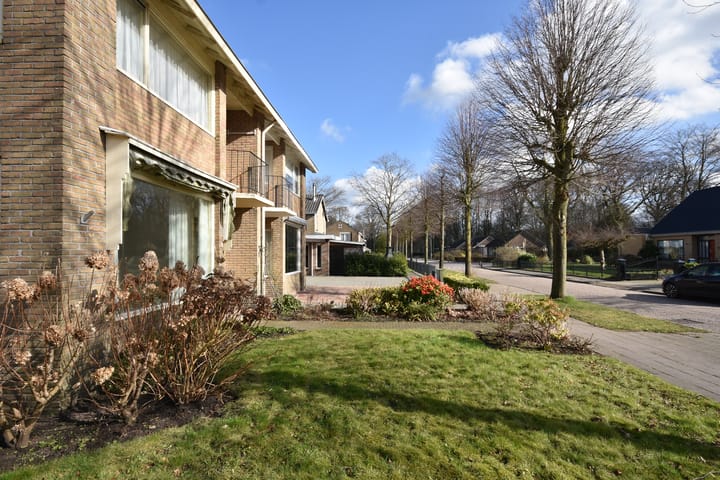 Foto 5 van Freerk Bosgraafstraat 13