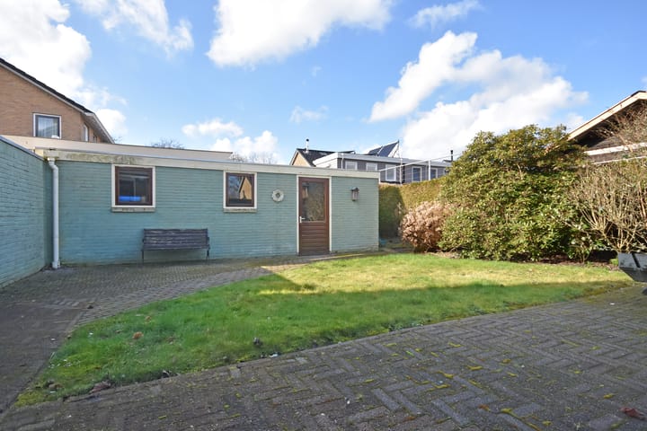 Foto 7 van Freerk Bosgraafstraat 13