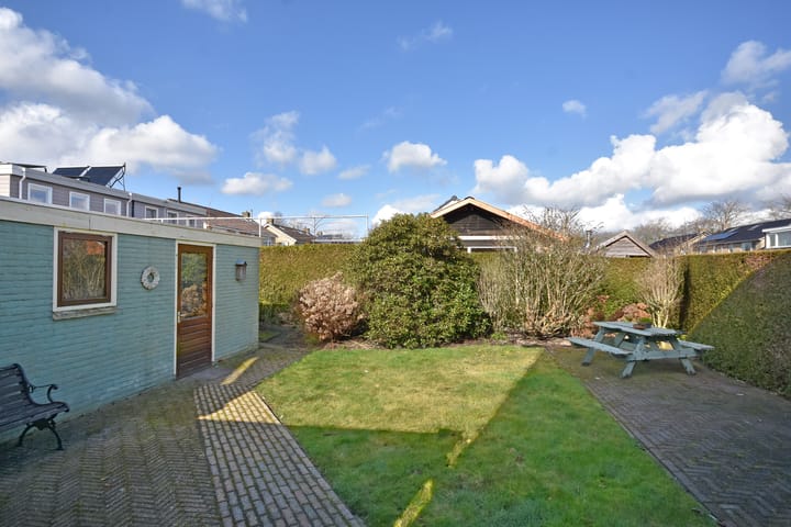 Foto 8 van Freerk Bosgraafstraat 13