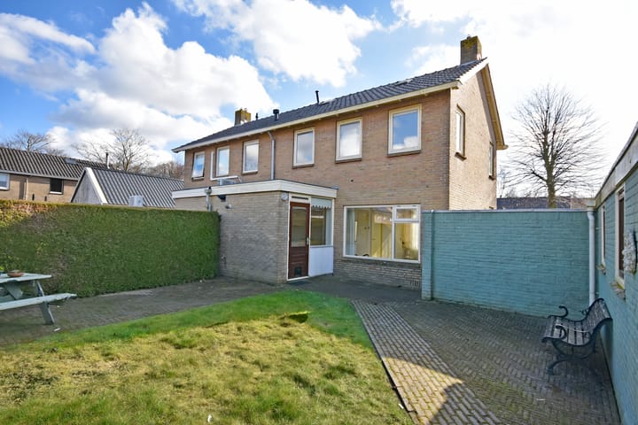 Foto 9 van Freerk Bosgraafstraat 13