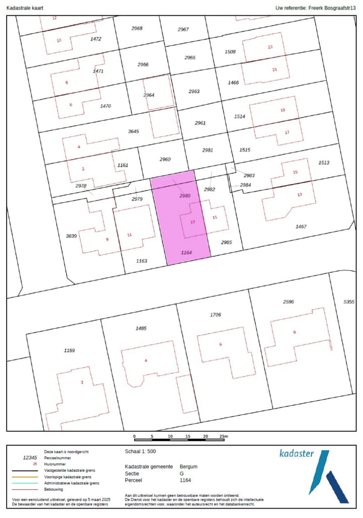 Foto 31 van Freerk Bosgraafstraat 13