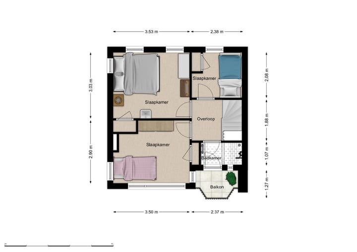 Foto 33 van Freerk Bosgraafstraat 13