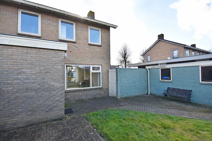 Foto 11 van Freerk Bosgraafstraat 13