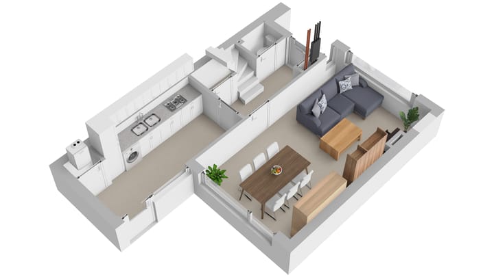 Foto 12 van Freerk Bosgraafstraat 13