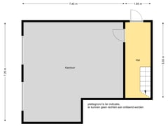 Bekijk plattegrond