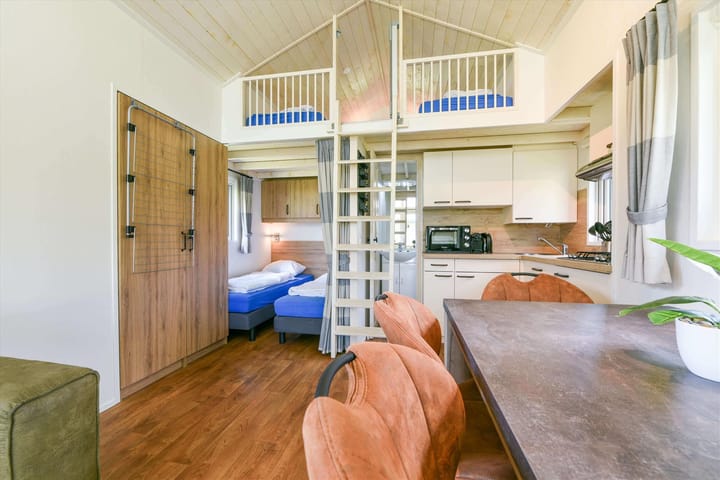 Foto 8 van Hexelseweg 80-511