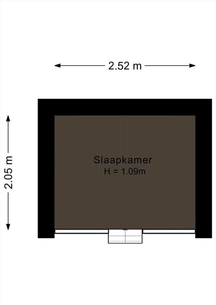 Foto 25 van Hexelseweg 80-511