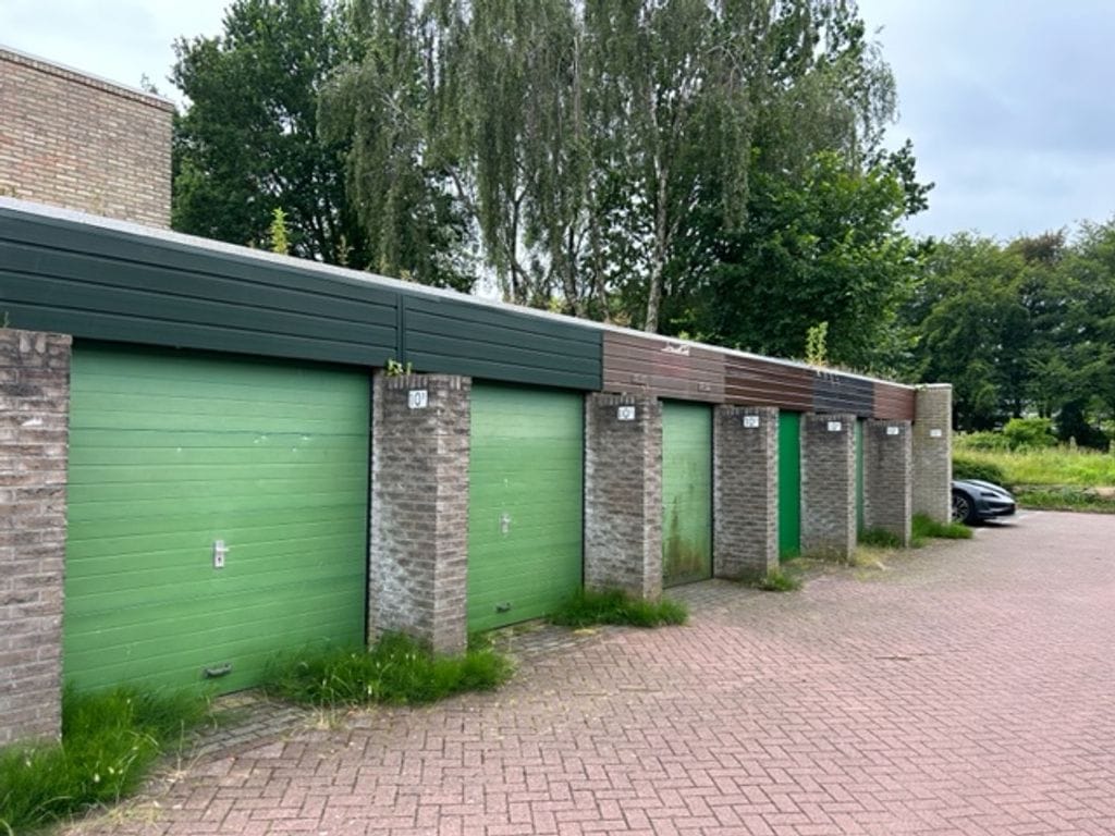 Foto 1 van Huntum 10-B