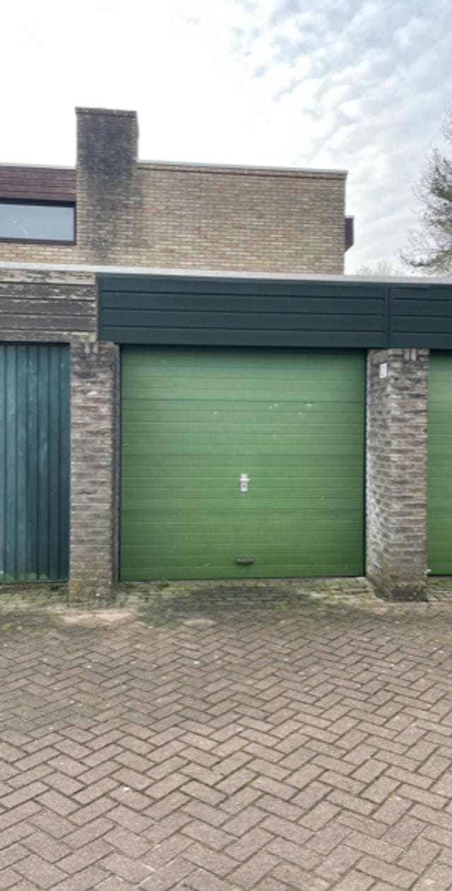 Foto 2 van Huntum 10-B