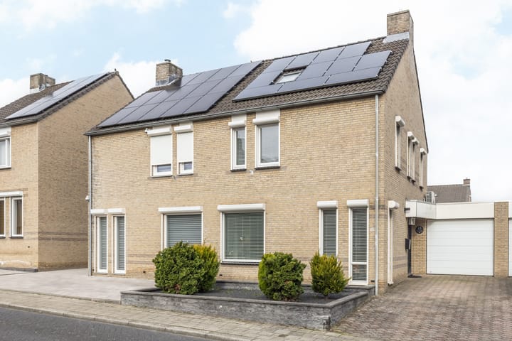 Foto 1 van Eikenlaan 23