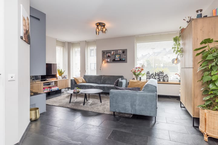 Foto 5 van Eikenlaan 23