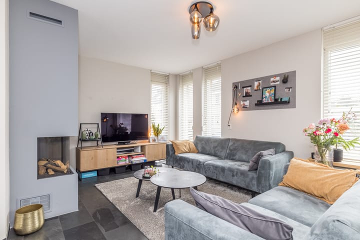 Foto 6 van Eikenlaan 23