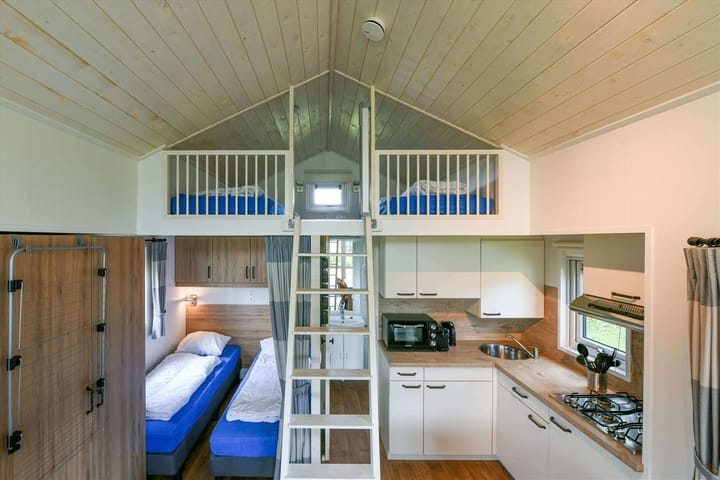 Foto 11 van Hexelseweg 80-511