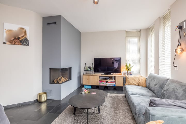 Foto 7 van Eikenlaan 23