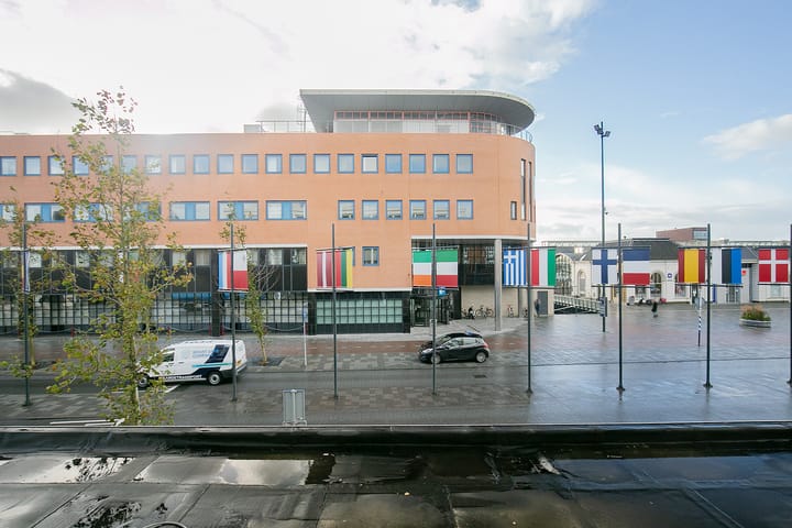 Foto 5 van Baljéestraat 140