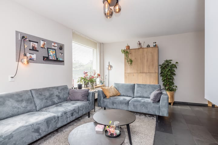 Foto 8 van Eikenlaan 23