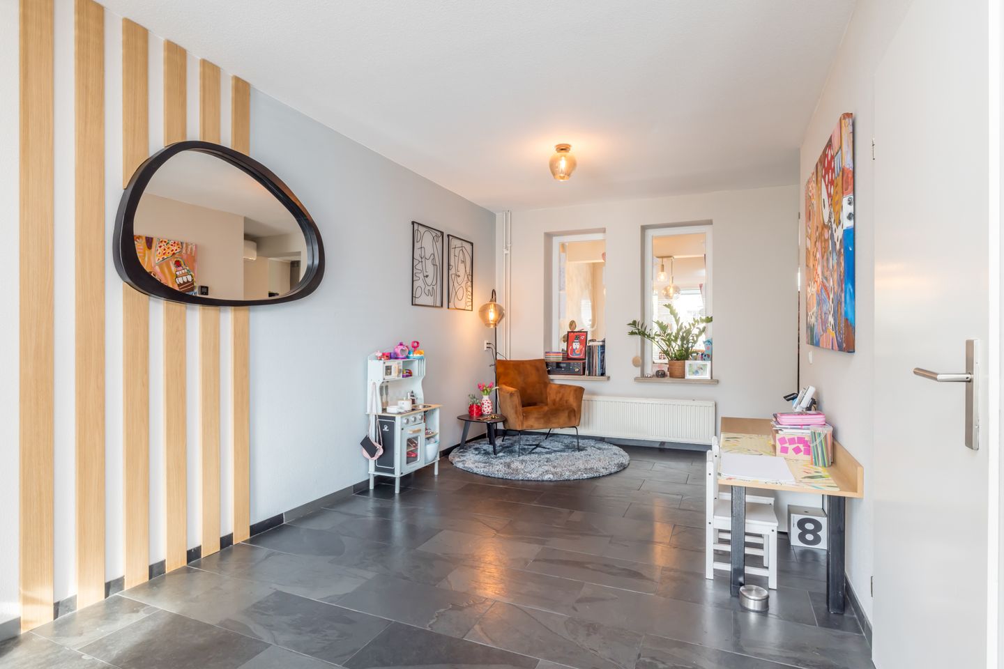 Photo 10 of Eikenlaan 23