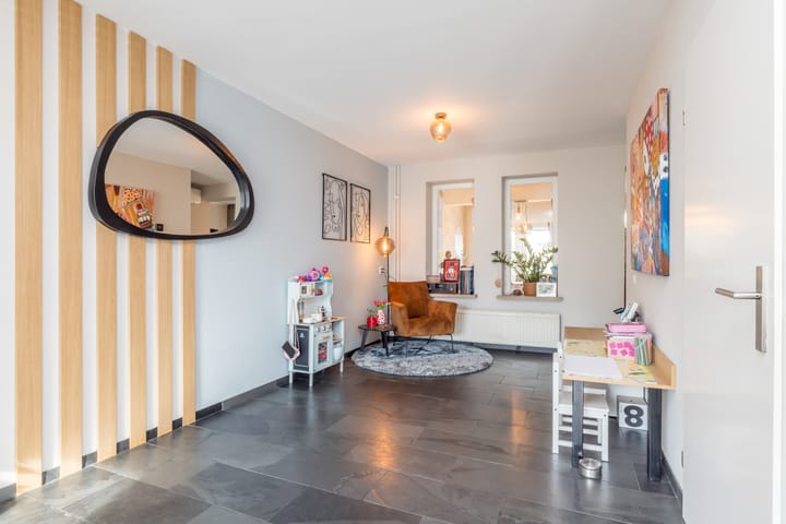 Foto 10 van Eikenlaan 23