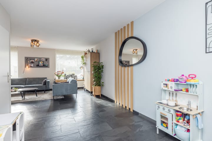 Foto 11 van Eikenlaan 23