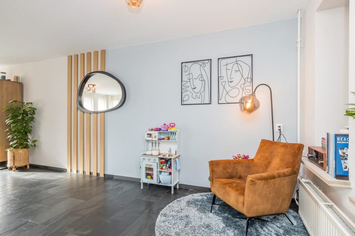 Foto 12 van Eikenlaan 23