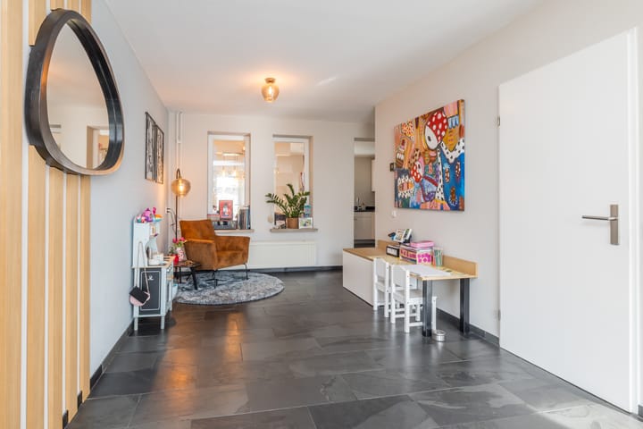 Foto 13 van Eikenlaan 23