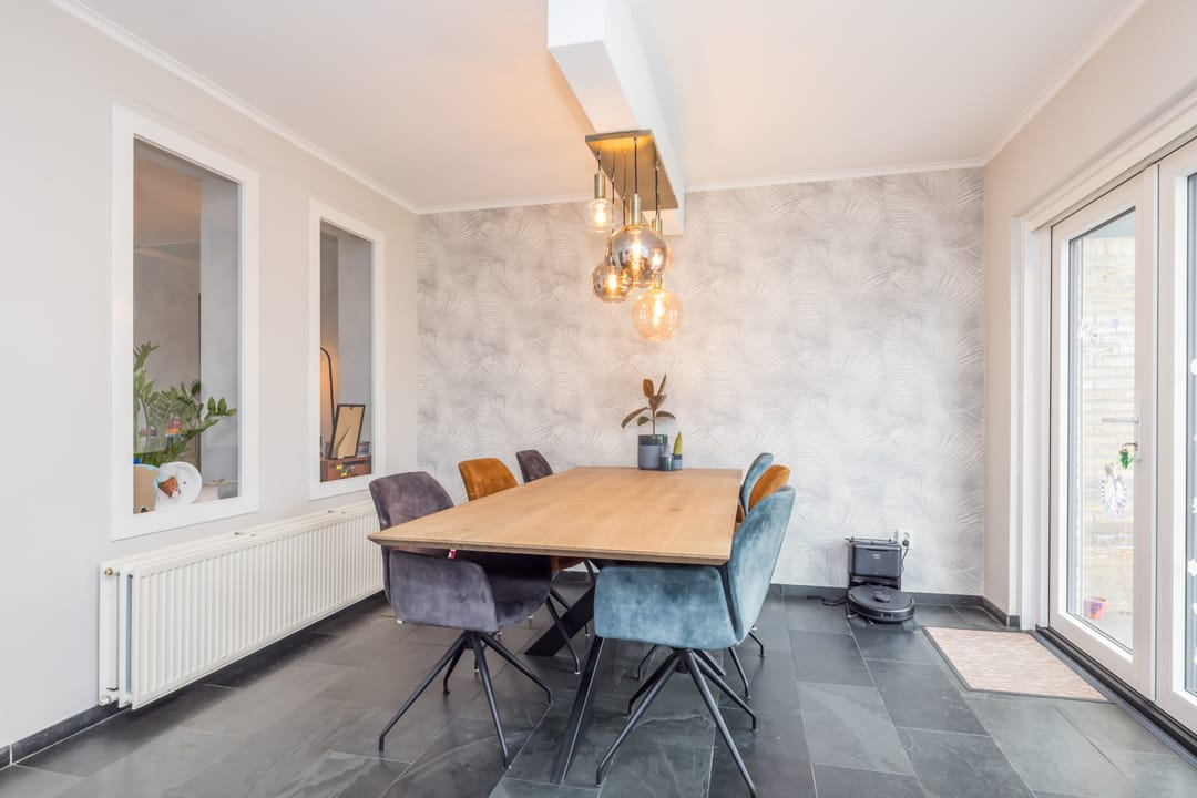 Photo 17 of Eikenlaan 23