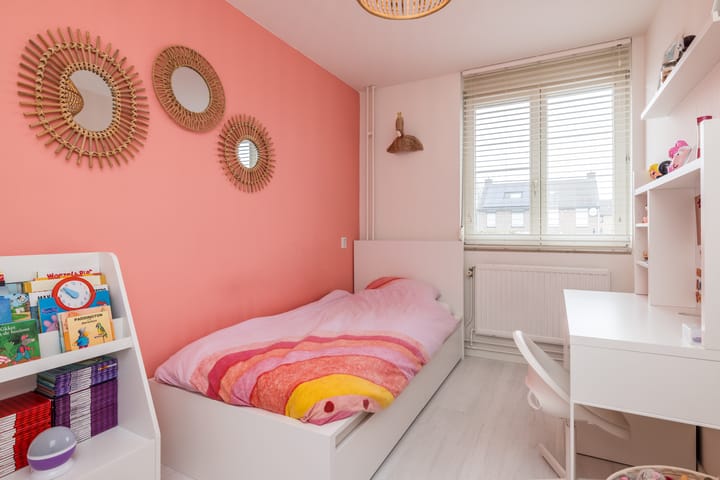 Foto 21 van Eikenlaan 23