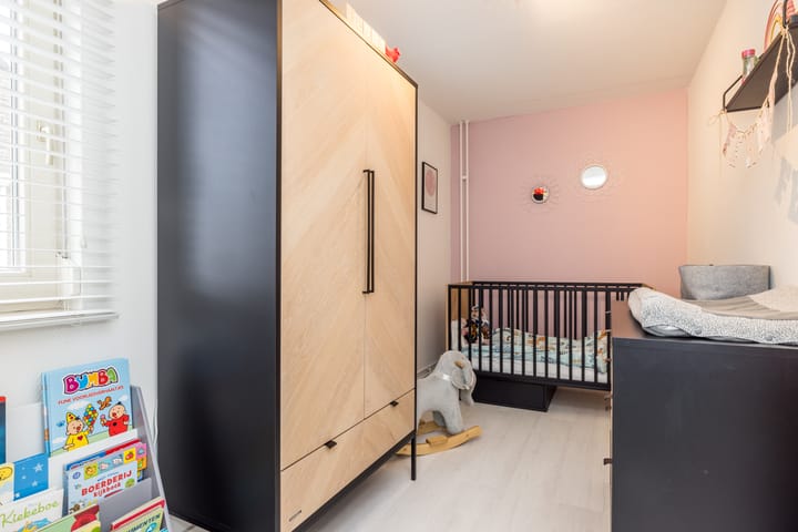 Foto 26 van Eikenlaan 23