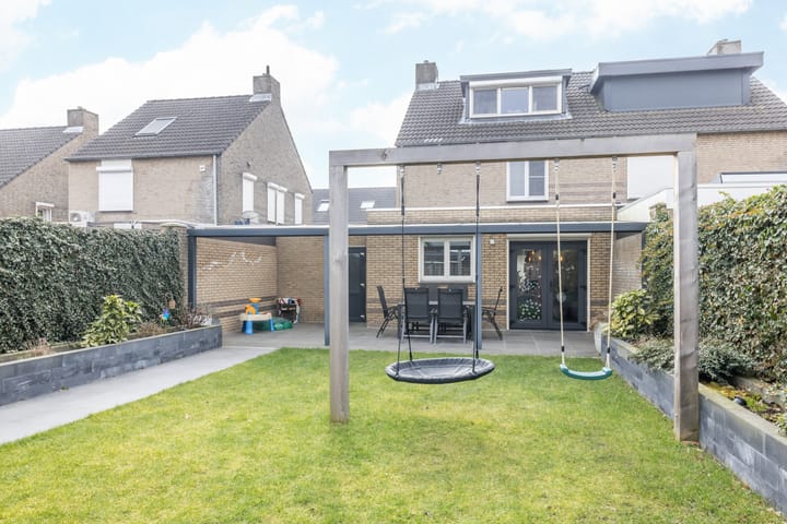 Foto 31 van Eikenlaan 23