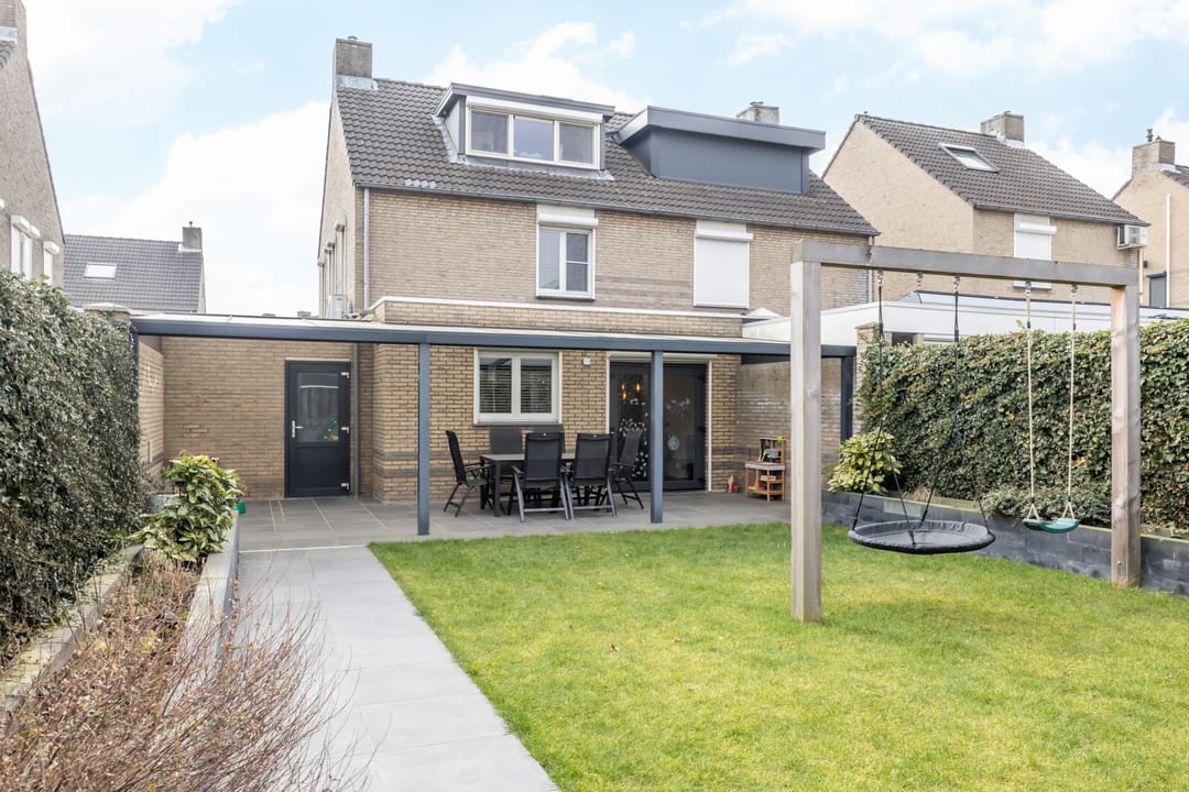 Photo 32 of Eikenlaan 23