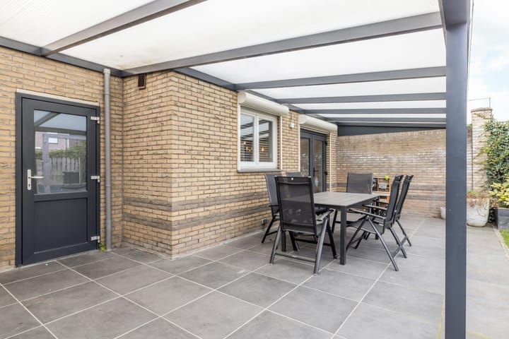 Foto 33 van Eikenlaan 23