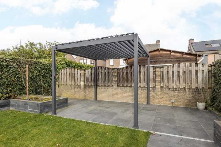 Foto 37 van Eikenlaan 23