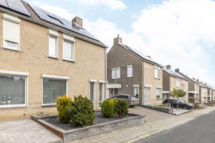 Foto 39 van Eikenlaan 23