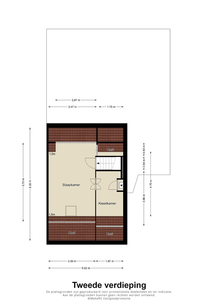 Foto 42 van Eikenlaan 23