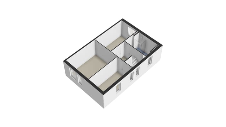 Foto 44 van Eikenlaan 23