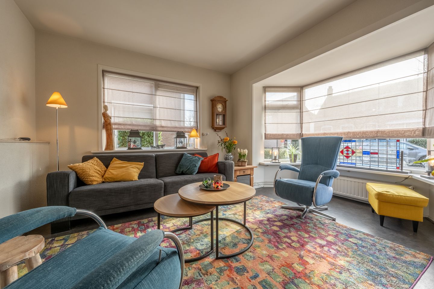 Foto 5 van Admiraal de Ruyterstraat 64