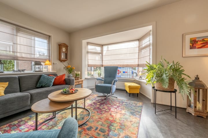 Foto 8 van Admiraal de Ruyterstraat 64