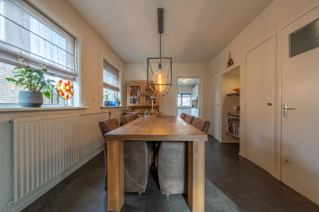 Foto 11 van Admiraal de Ruyterstraat 64