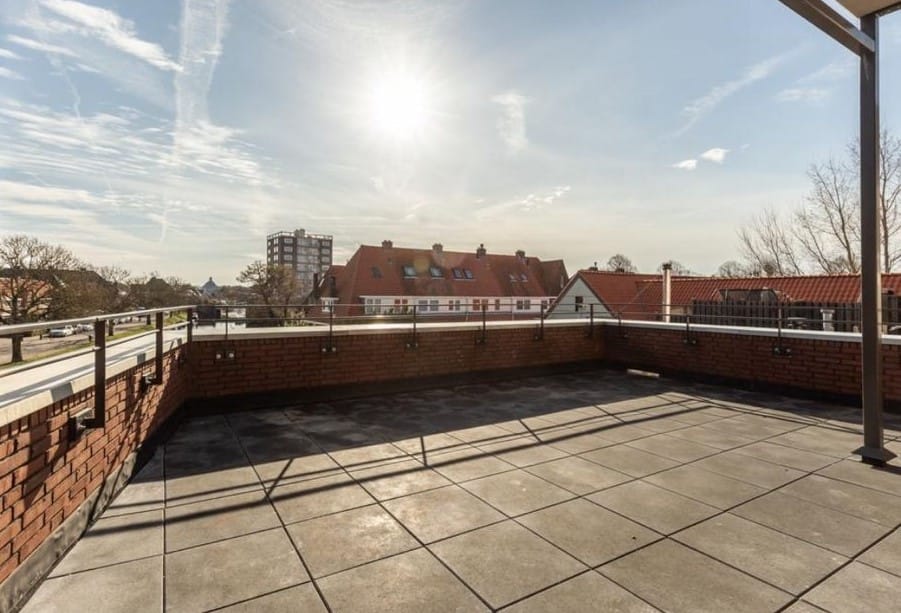 Foto 2 van Raadhuisstraat 98